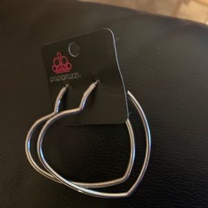 Heart Earrings
